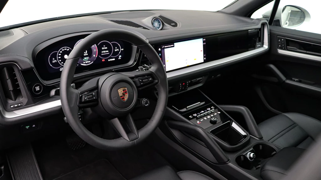 Porsche Cayenne – foto 14
