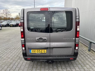 Renault Trafic – thumbnail 5