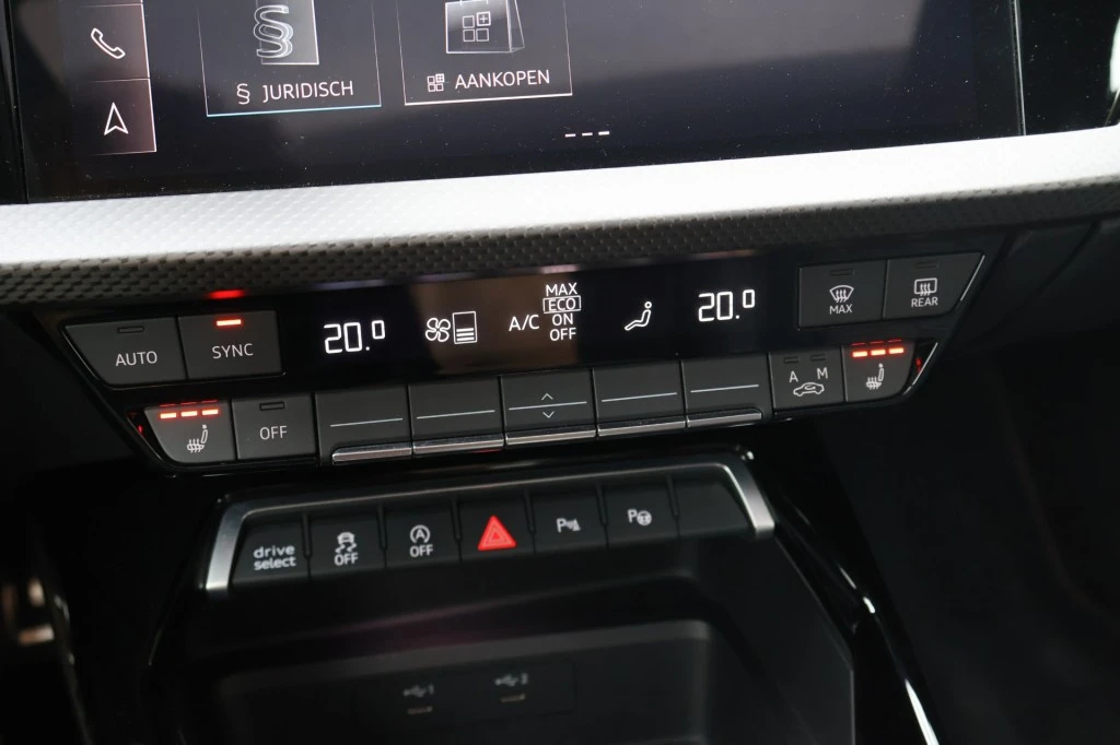 Audi RS3 – foto 28