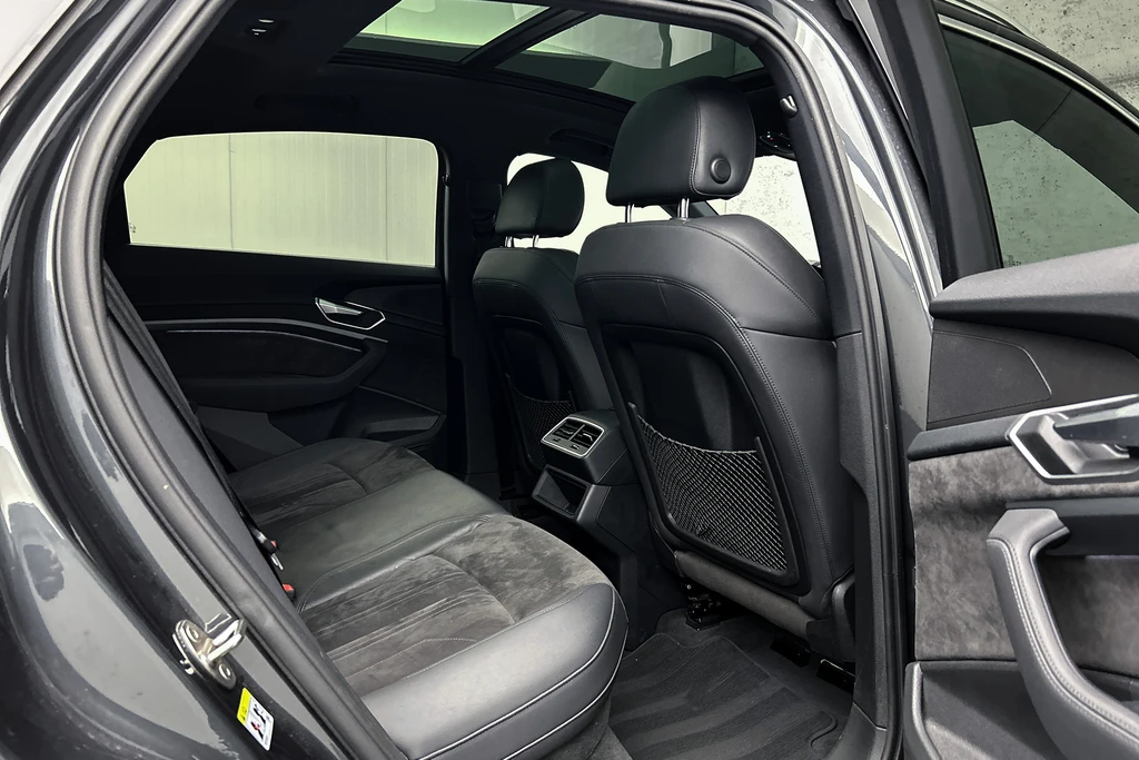Audi e-tron – foto 20