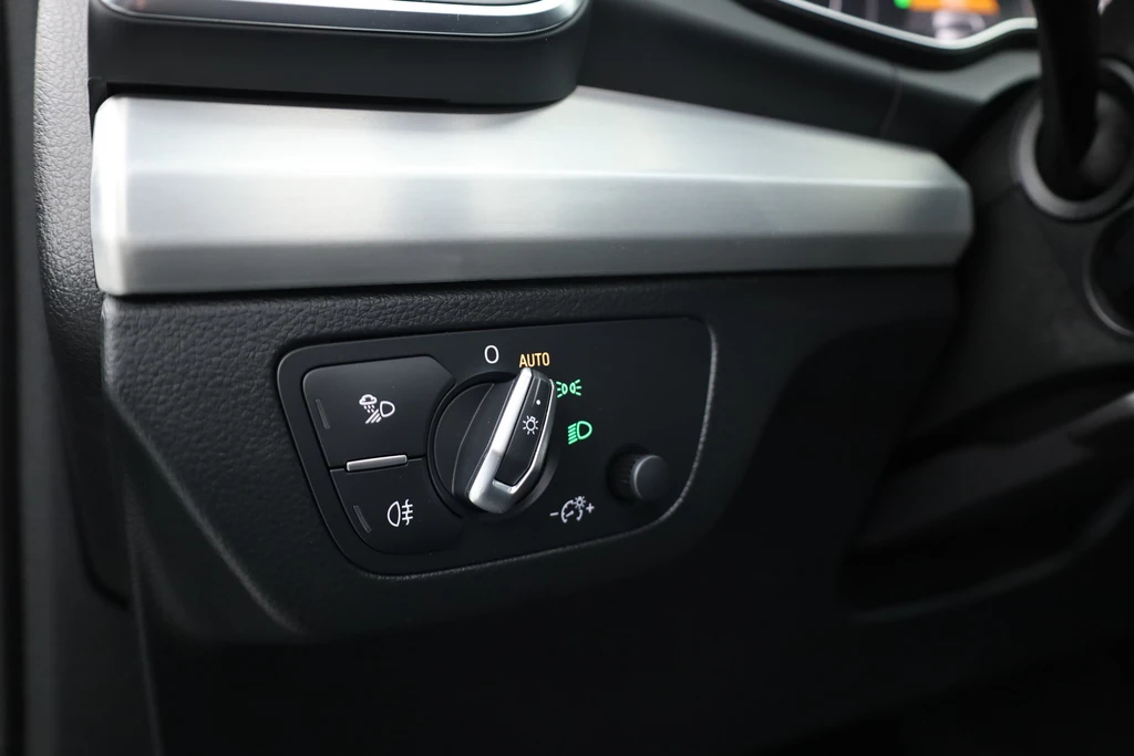 Audi Q5 – foto 19