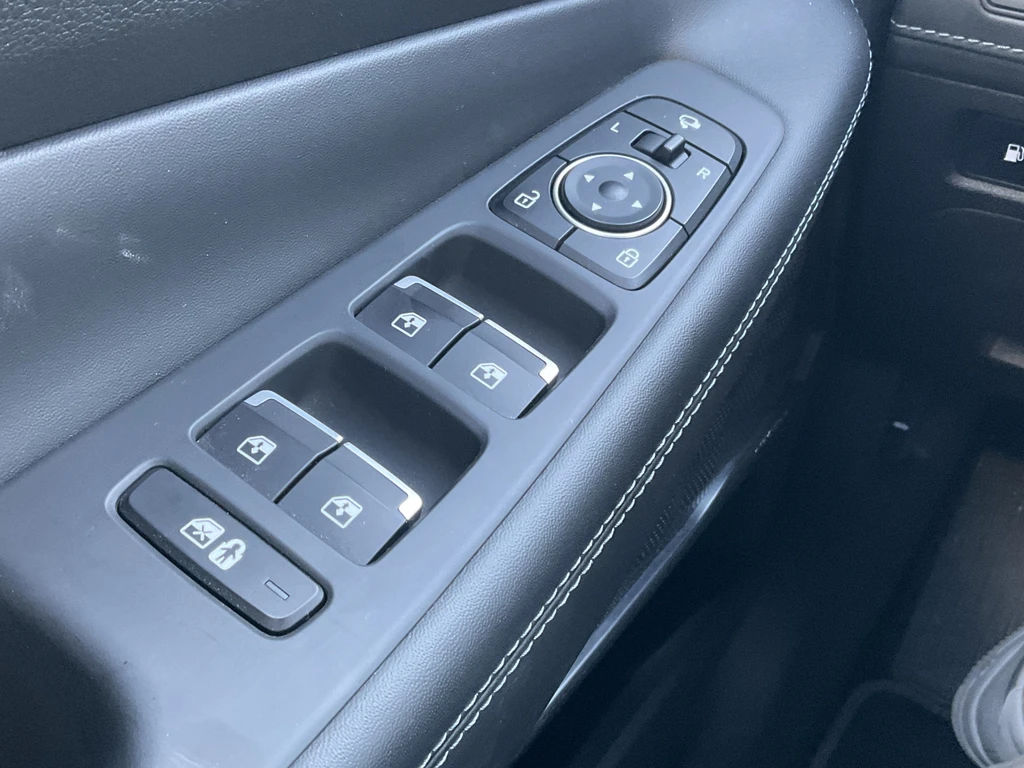 Hyundai Santa Fe – foto 29