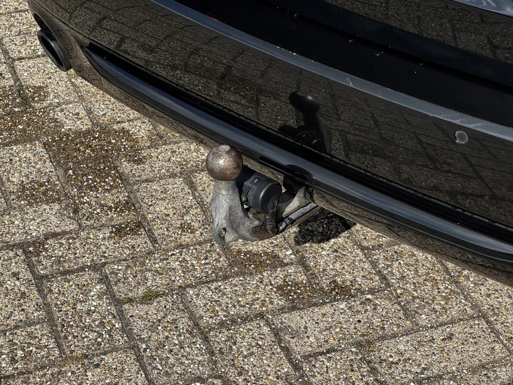 BMW 5 Serie – foto 14