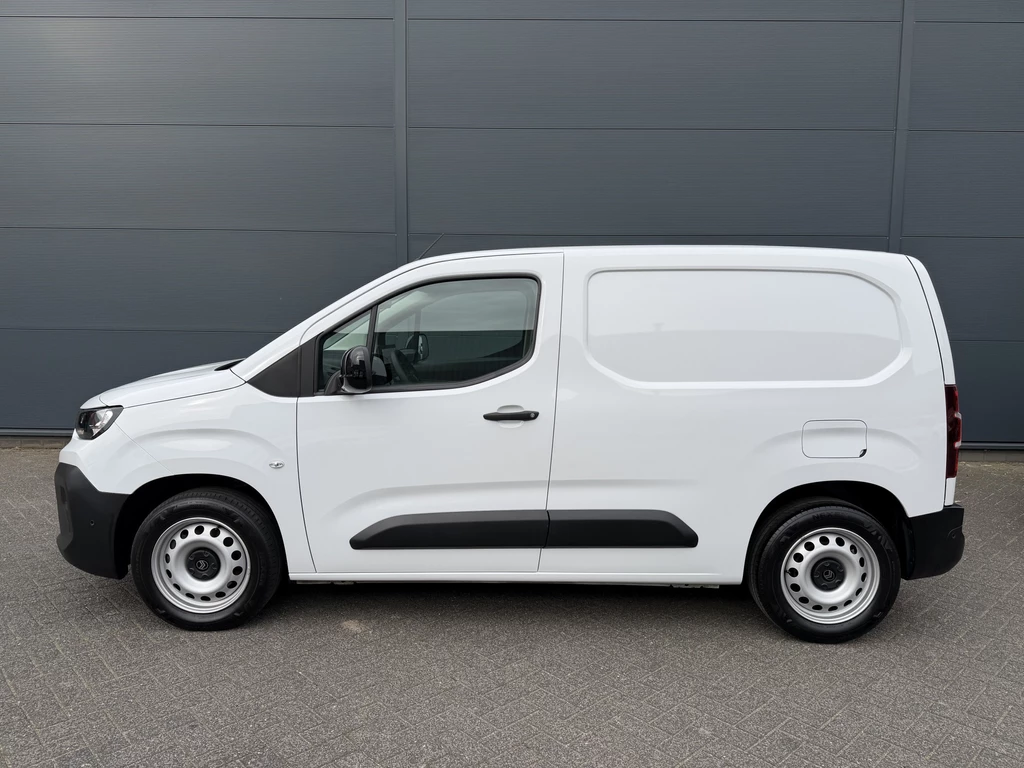 Citroën Berlingo – foto 4