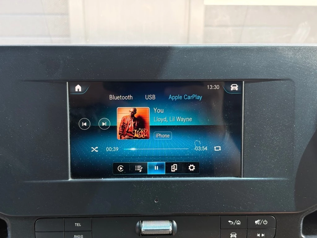 Mercedes-Benz Sprinter – foto 33