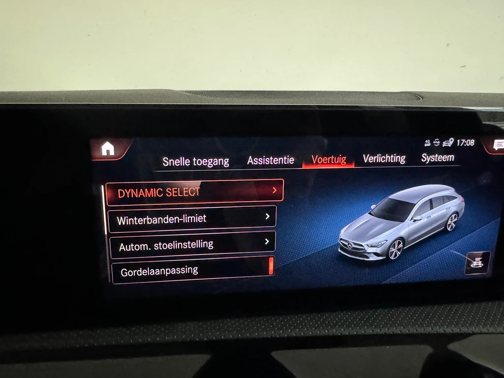 Mercedes-Benz CLA – foto 29