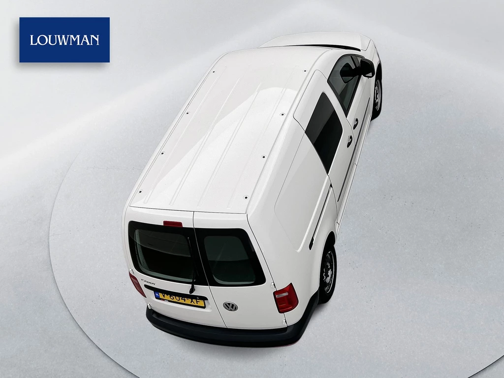 Volkswagen Caddy – foto 10