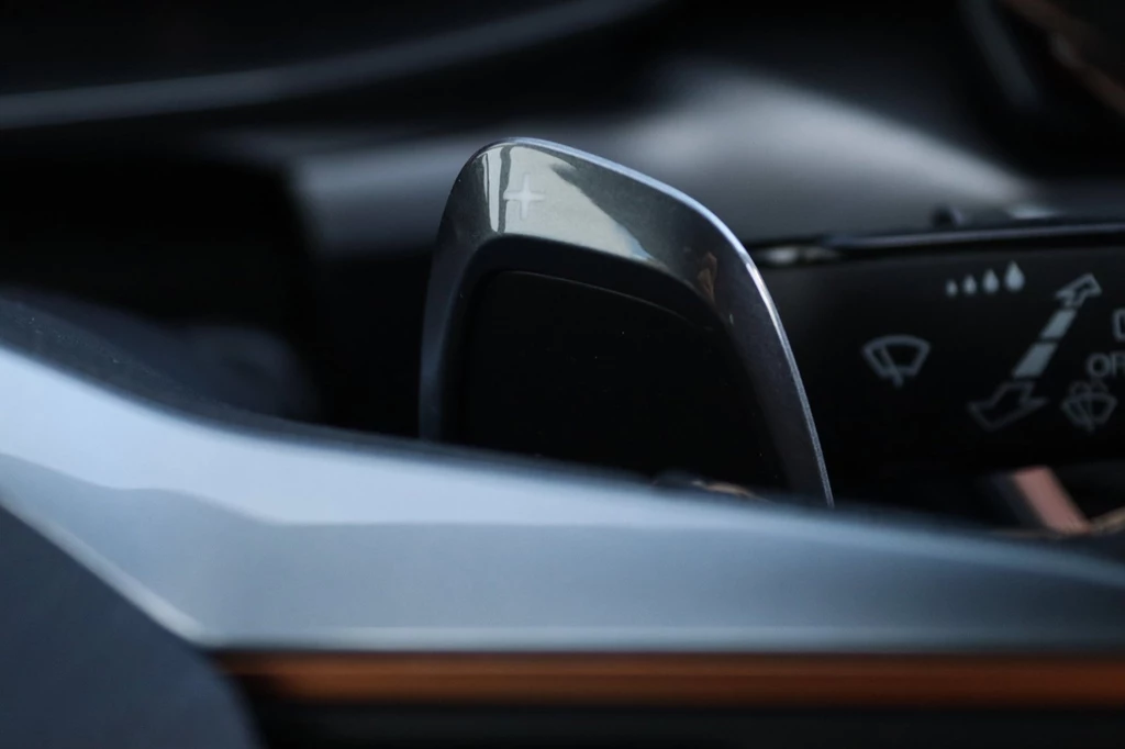 CUPRA Leon Sportstourer – foto 20