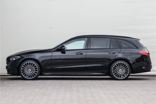 Mercedes-Benz C-Klasse – thumbnail 3