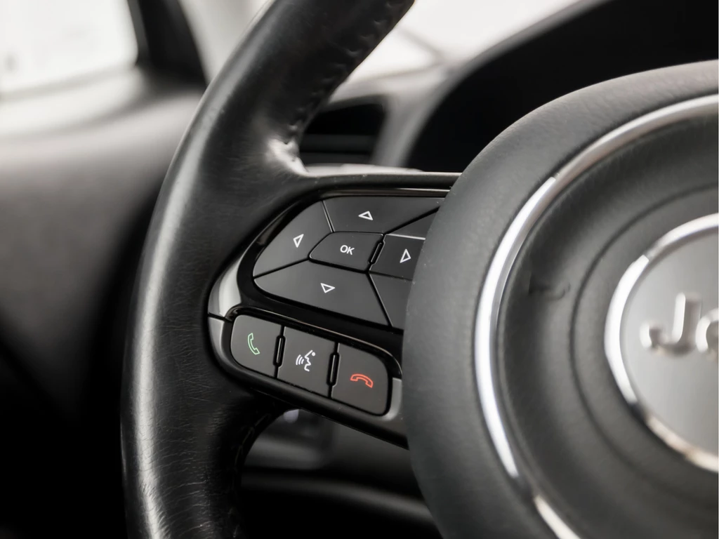 Jeep Renegade – foto 19