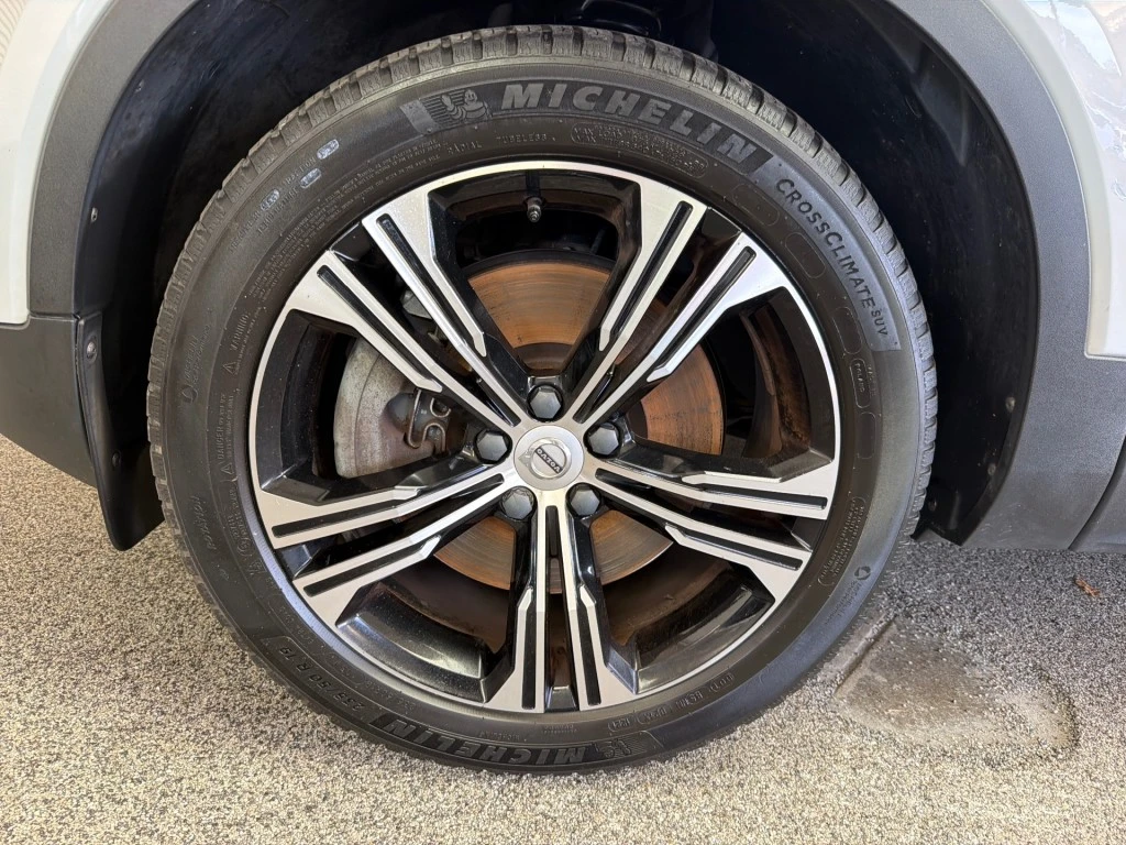 Volvo XC40 – foto 11