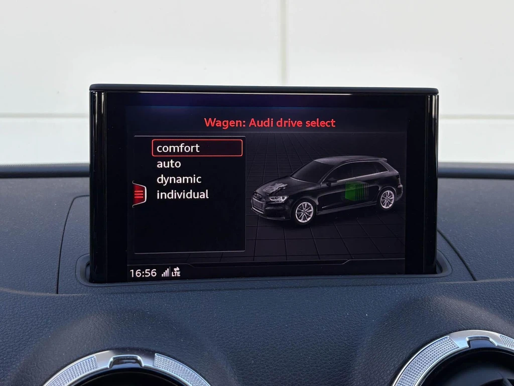 Audi A3 – foto 30