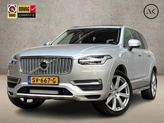 Volvo XC90 – thumbnail 1