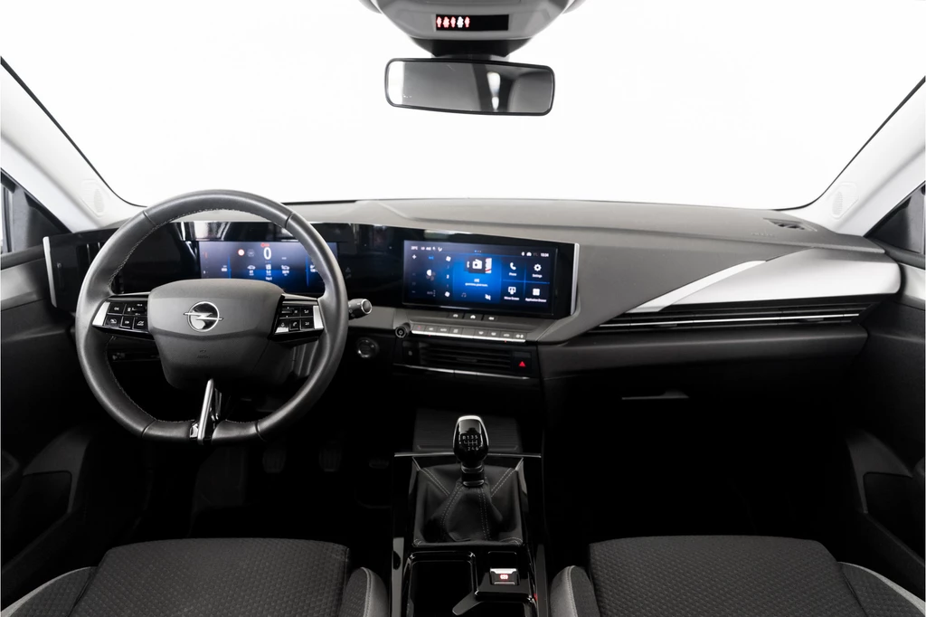 Opel Astra – foto 9