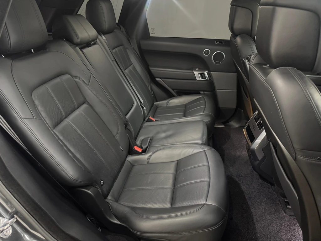 Land Rover Range Rover Sport – foto 13