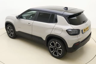 Jeep Avenger – thumbnail 3