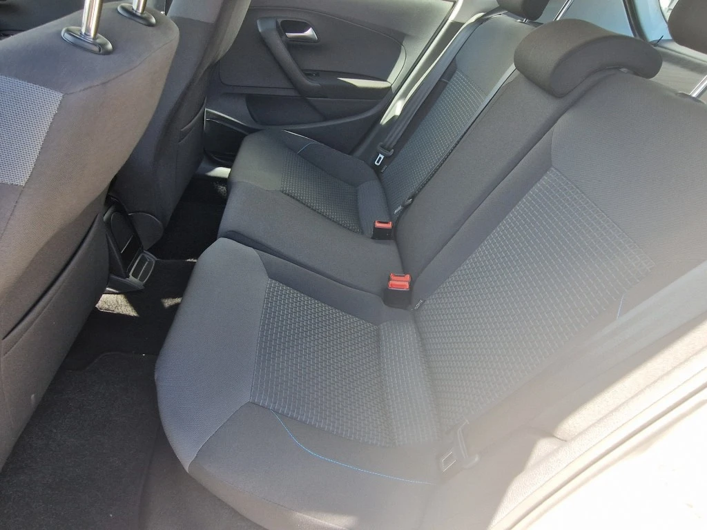 Volkswagen Polo – foto 9