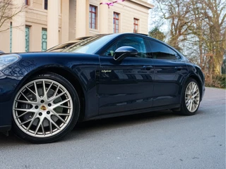 Porsche Panamera – thumbnail 24