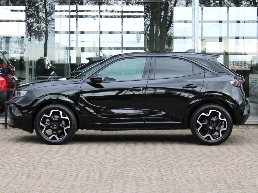 Opel Mokka – foto 2