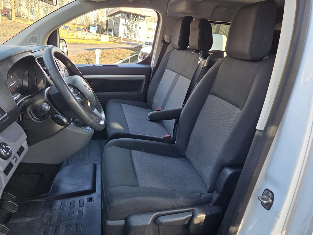 Peugeot Expert – foto 19