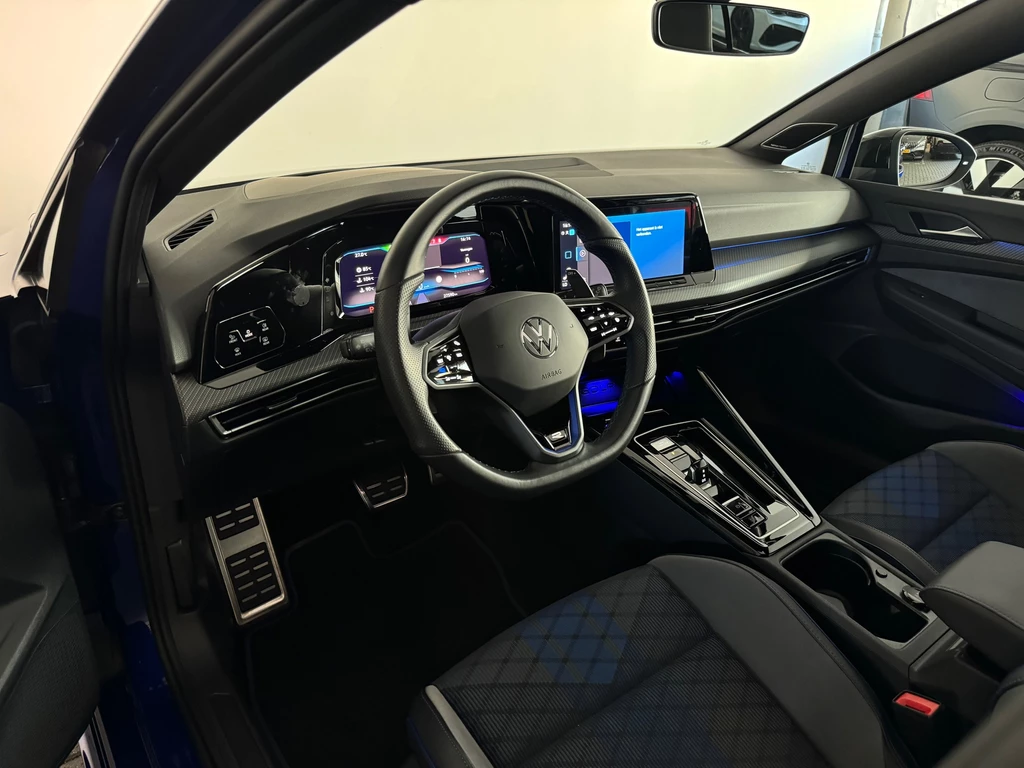 Volkswagen Golf – foto 10