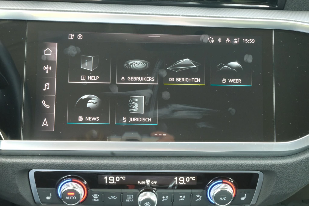 Audi Q3 – foto 21