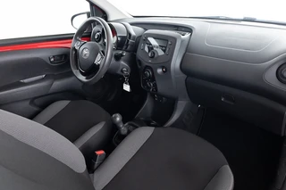 Toyota Aygo – thumbnail 5