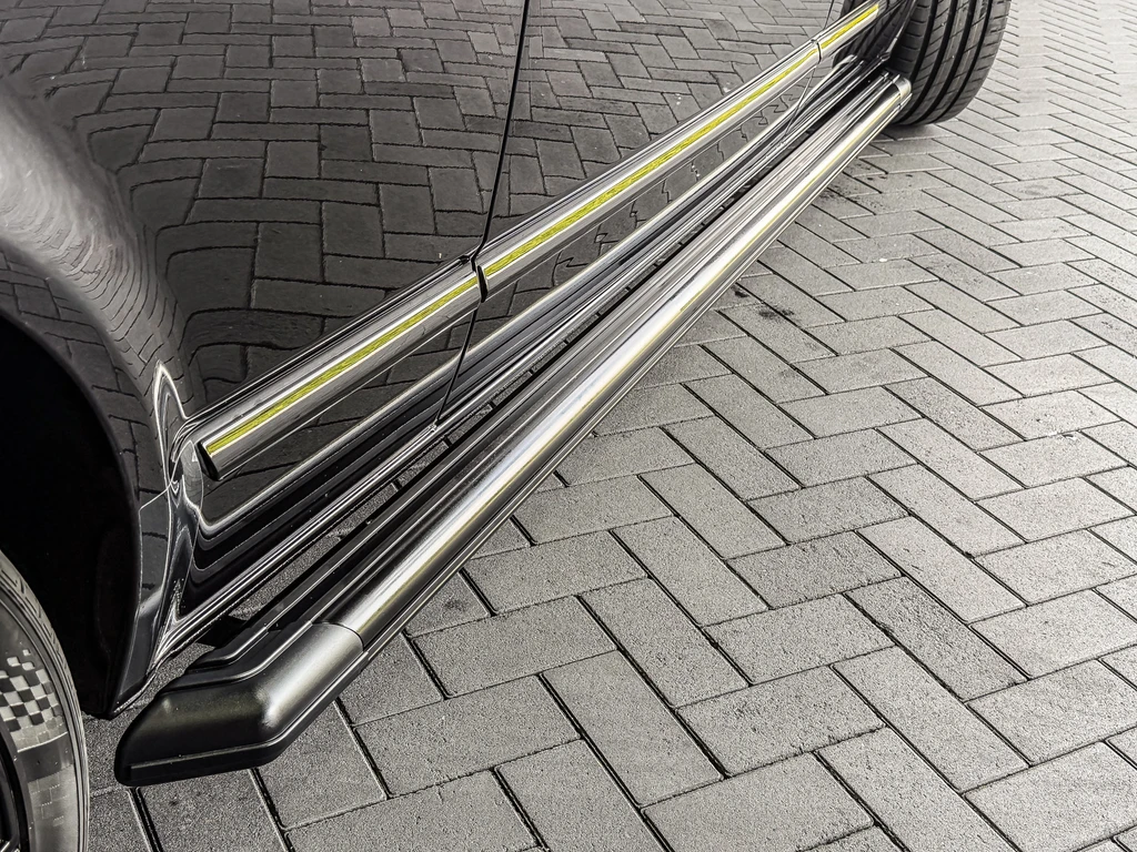Volkswagen Caravelle – foto 37