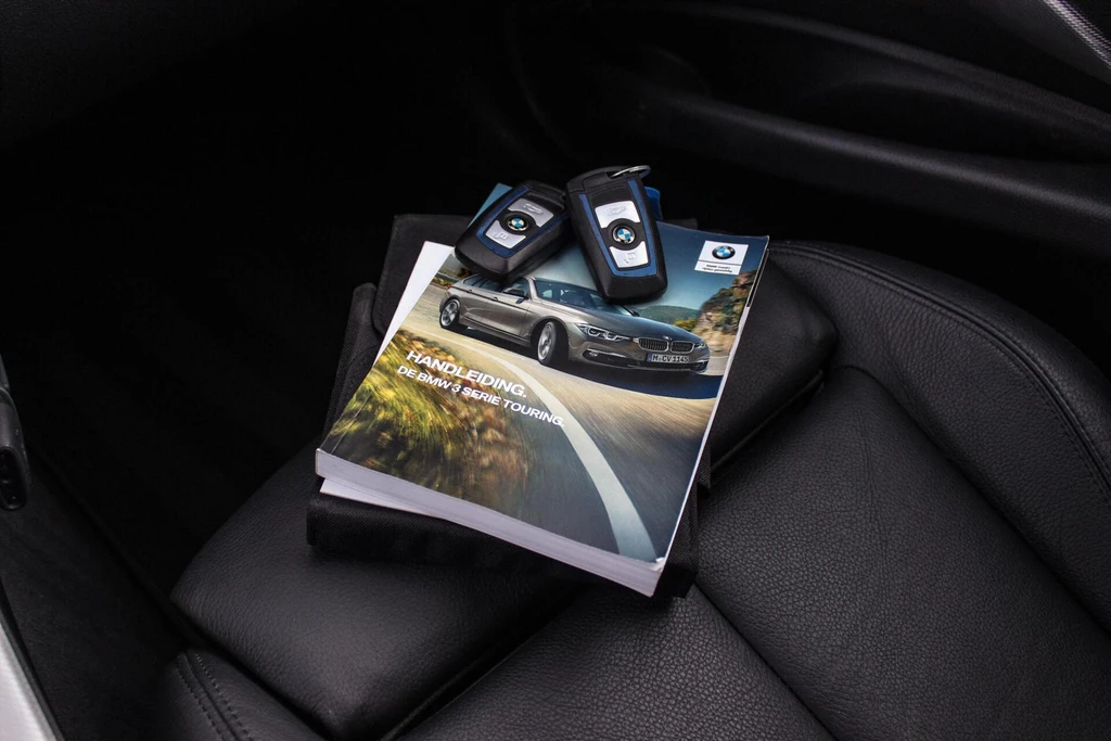 BMW 3 Serie – foto 51