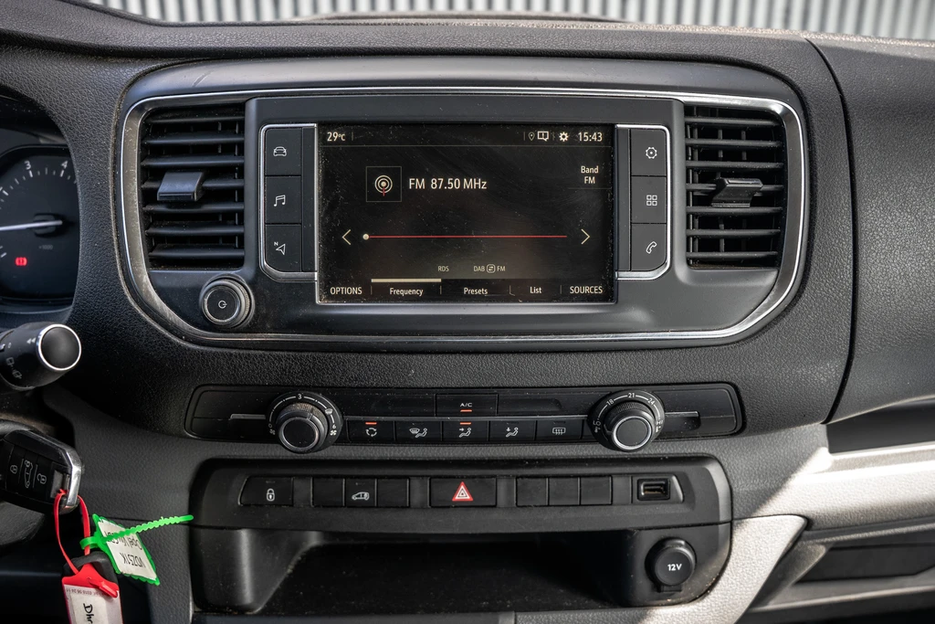 Opel Vivaro – foto 24