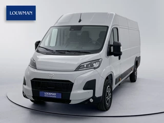 Toyota ProAce – thumbnail 2