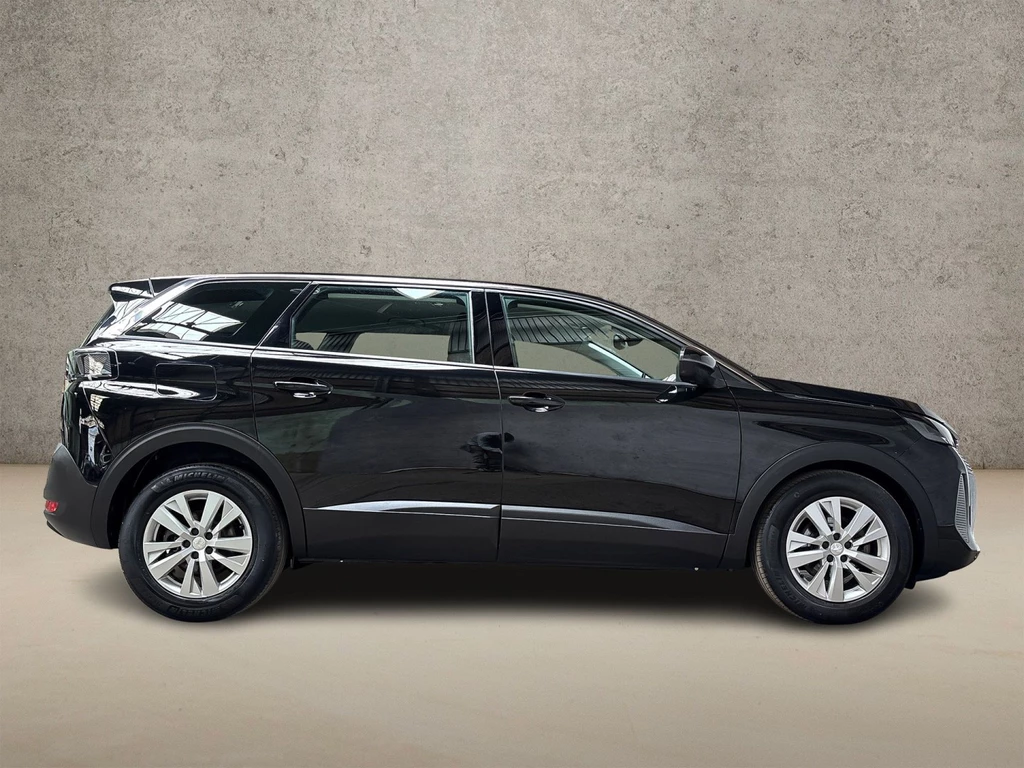 Peugeot 5008 – foto 5