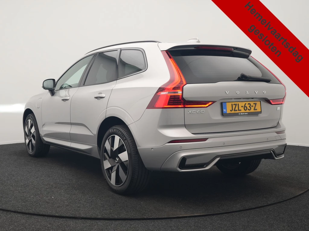 Volvo XC60 – foto 4