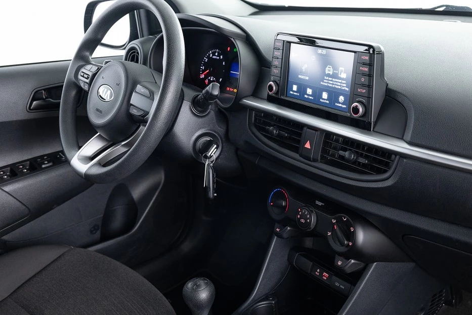 Kia Picanto – foto 7