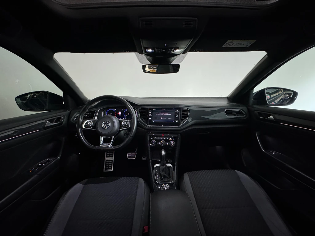 Volkswagen T-Roc – foto 29
