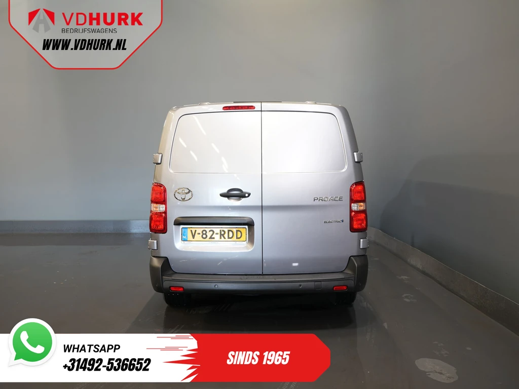 Toyota ProAce – foto 4