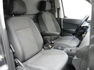 Volkswagen Caddy – thumbnail 9