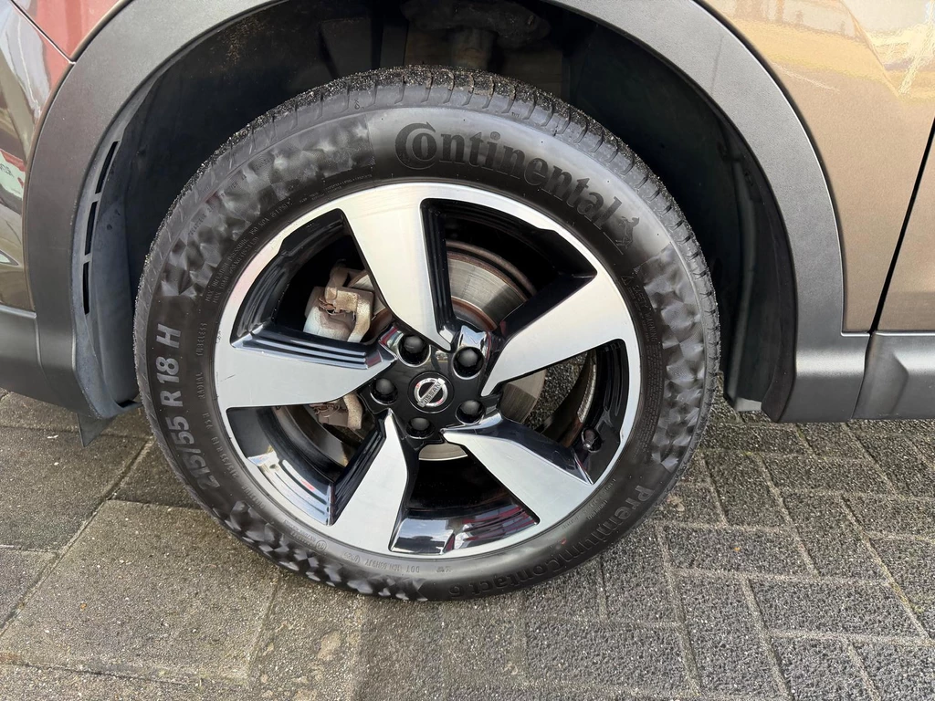 Nissan QASHQAI – foto 10