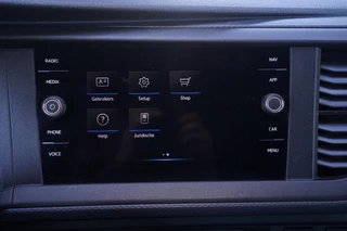 Volkswagen Transporter – thumbnail 30