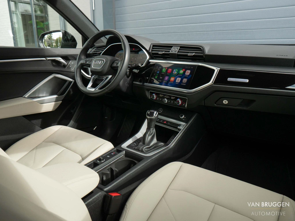 Audi Q3 – foto 13