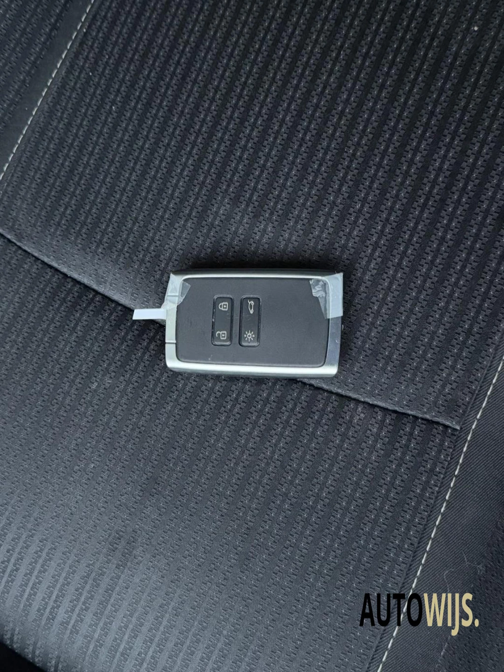 Renault Mégane Estate – foto 20