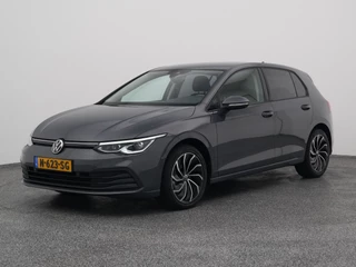 Volkswagen Golf – thumbnail 1