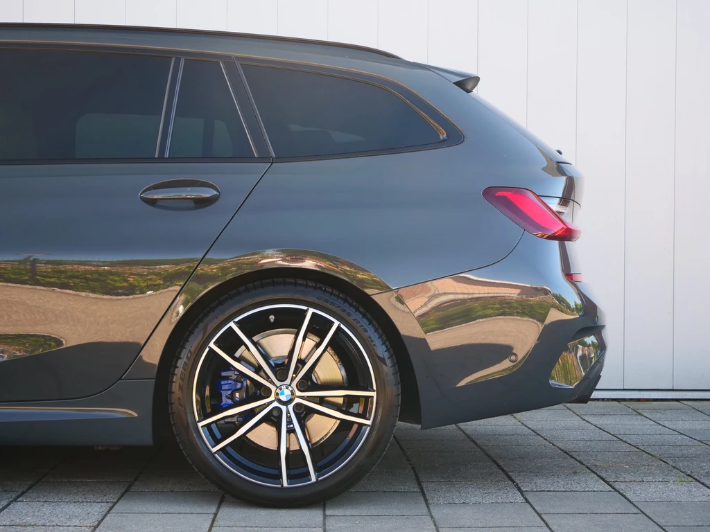 BMW 3 Serie – foto 29