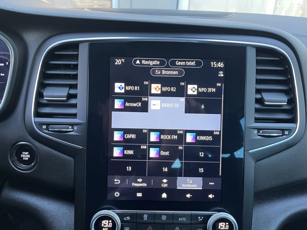 Renault Mégane Estate – foto 39