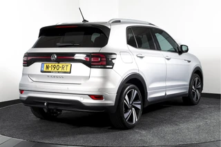 Volkswagen T-Cross – thumbnail 7