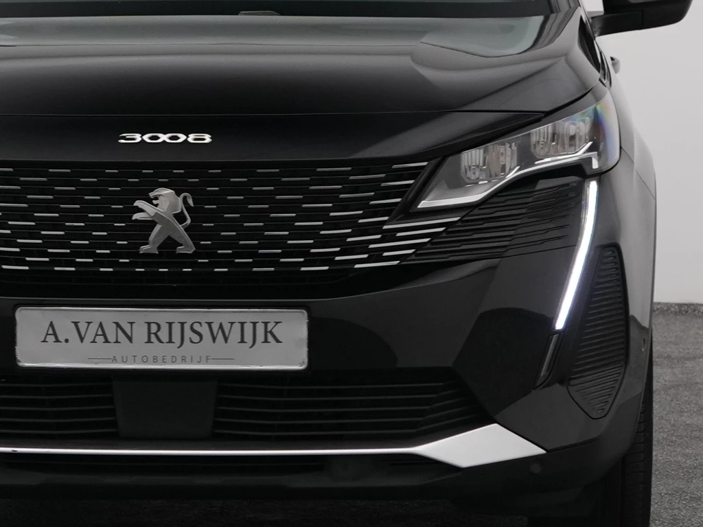 Peugeot 3008 – foto 29