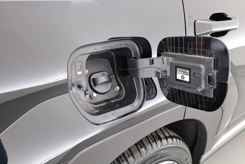 Hyundai Santa Fe – foto 62