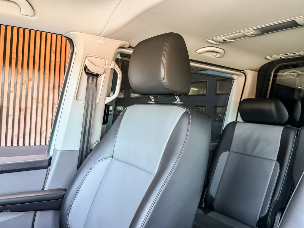 Volkswagen Transporter – foto 86