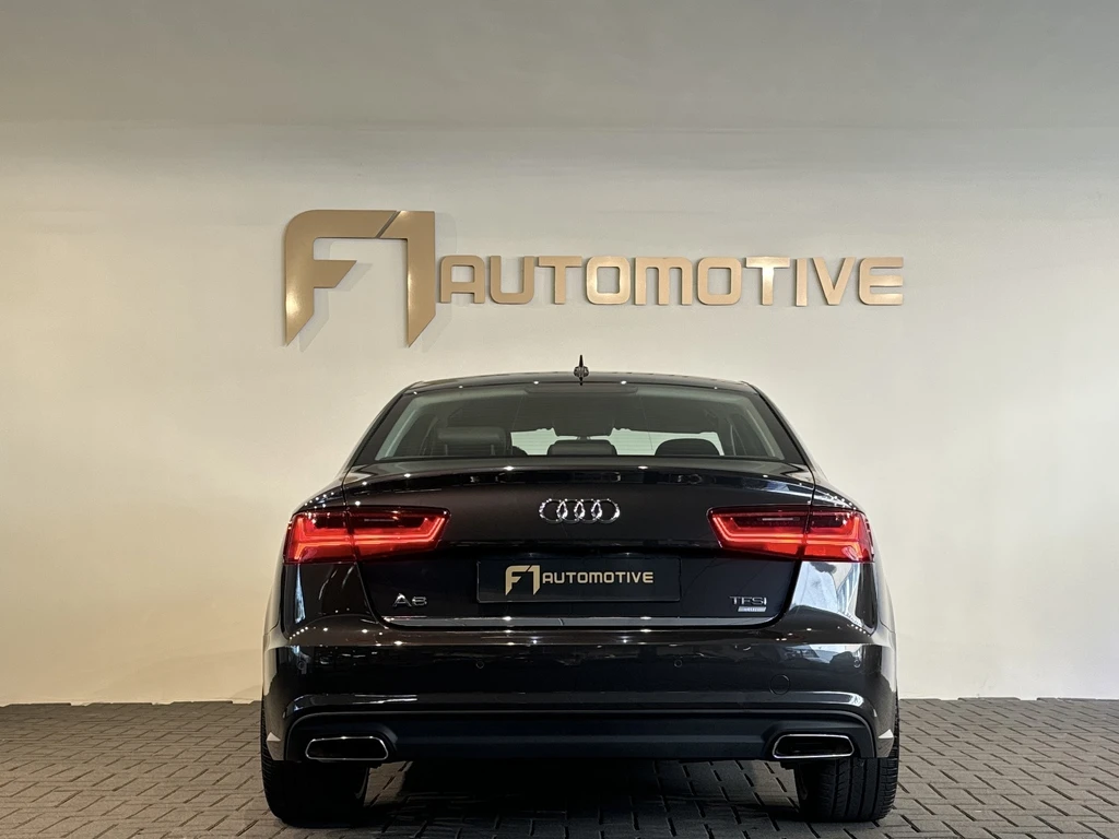 Audi A6 – foto 4