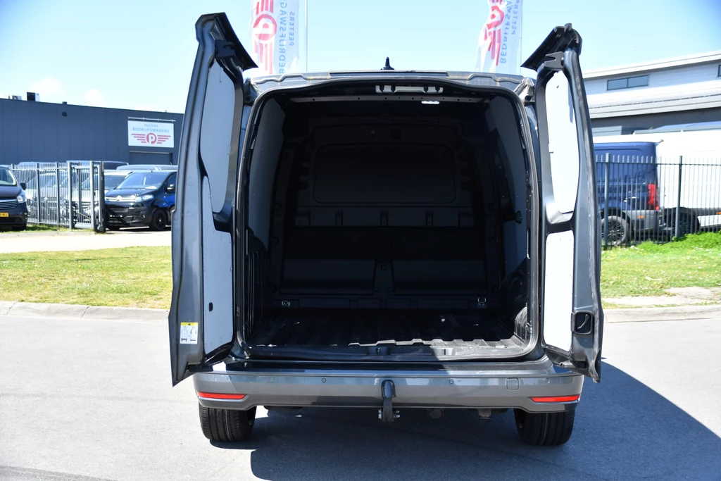 Ford Transit Connect – foto 35